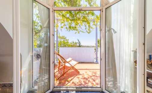 Haus in Cascais und Estoril, Lissabon, Portugal 1