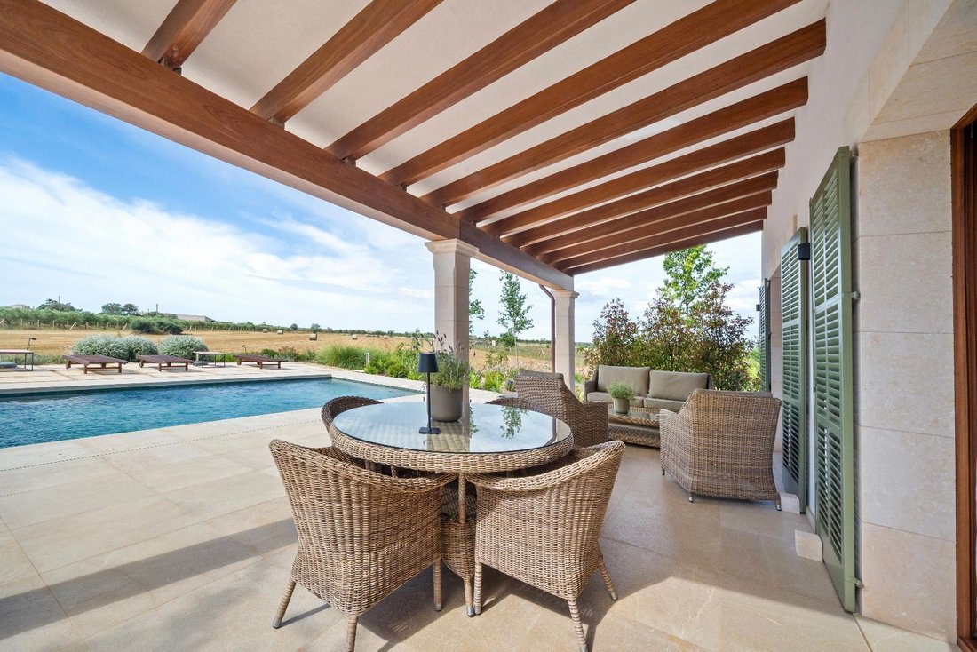Finca in Campos, Balearic Islands, Spain 5 - 15693037