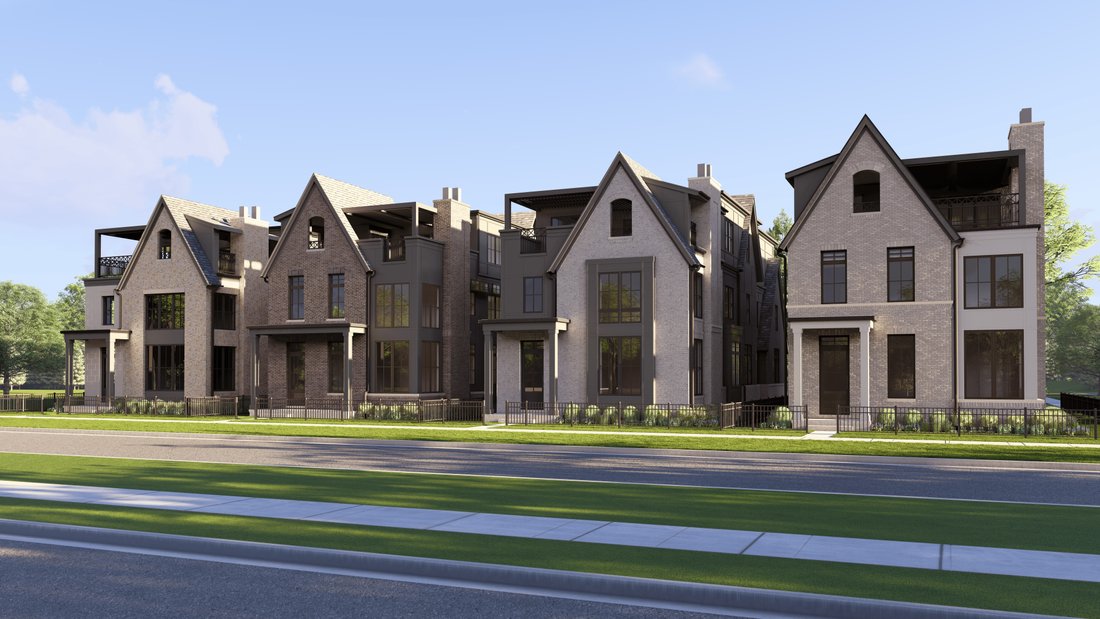 House in Naperville, Illinois, United States 1 - 15693422