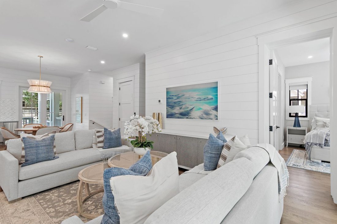 House in Santa Rosa Beach, Florida, United States 3 - 15695356