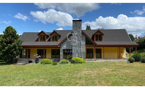 Haus in La Unión, Los Ríos, Chile 1