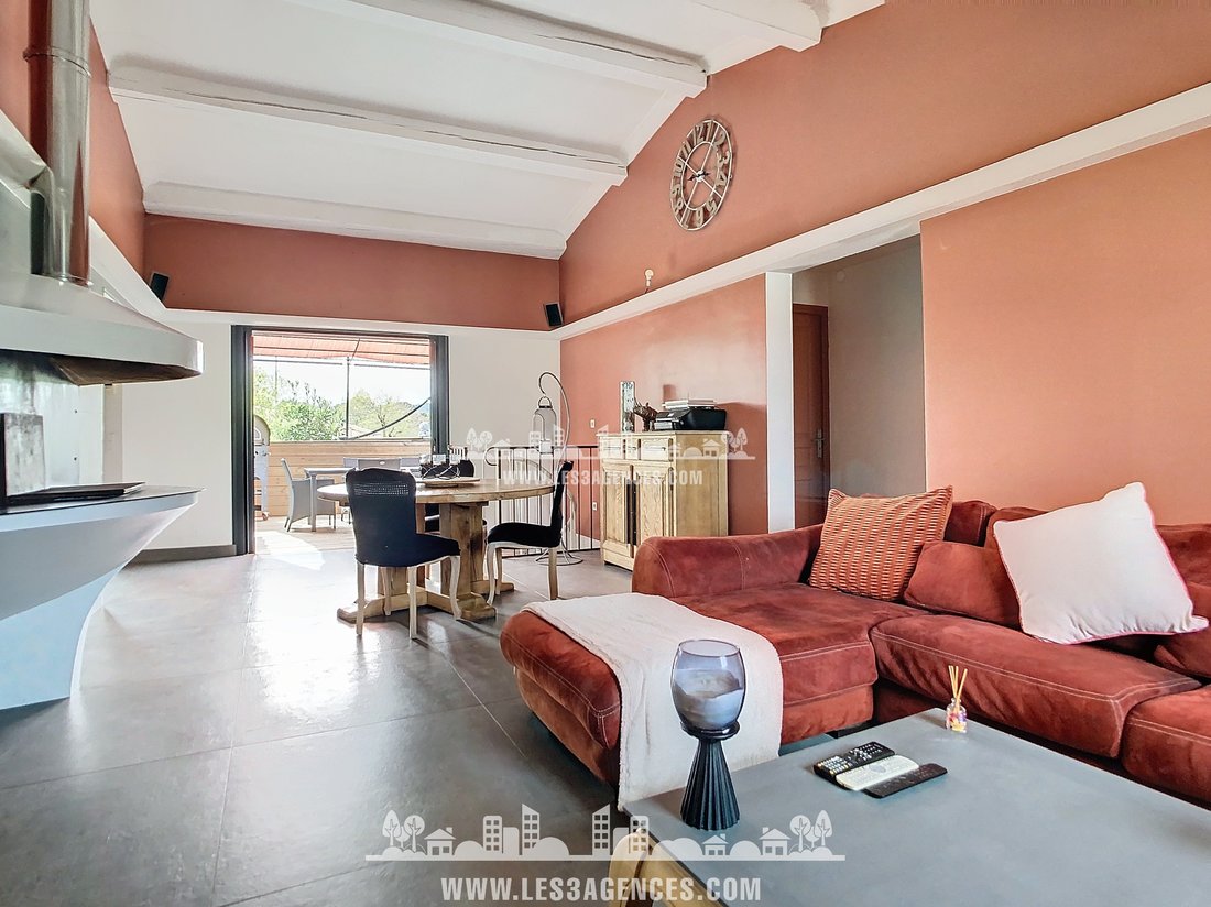 House in Ouest, Cogolin, France 4 - 15694115