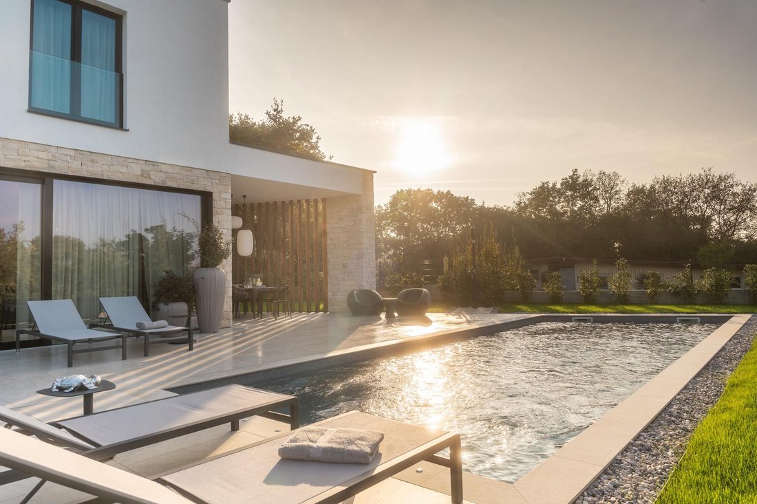 Villa in Marasi, Istria County, Croatia 3 - 15694513