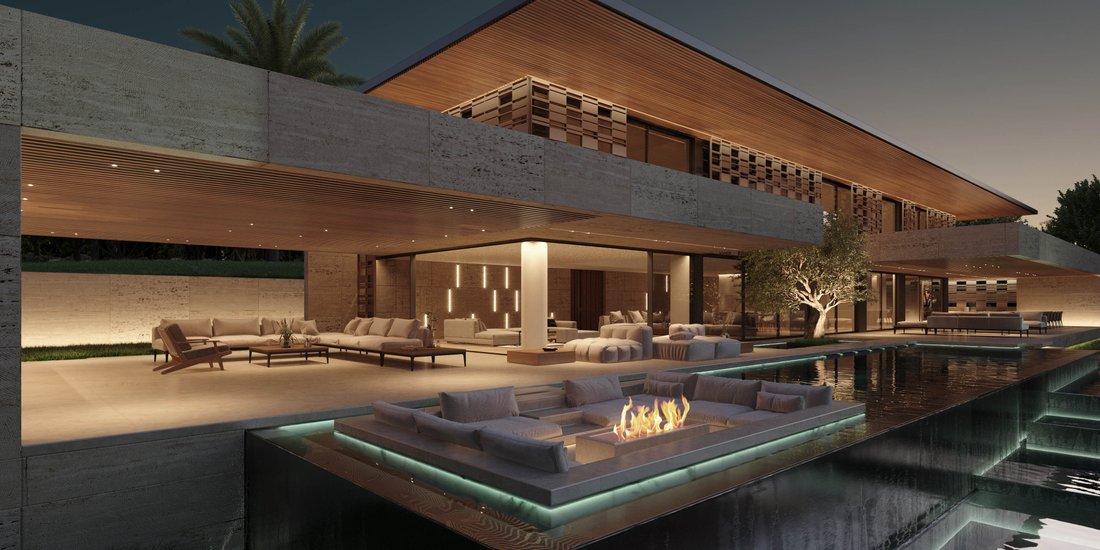 Villa in Vouliagmeni, Attica, Greece 3 - 15695224