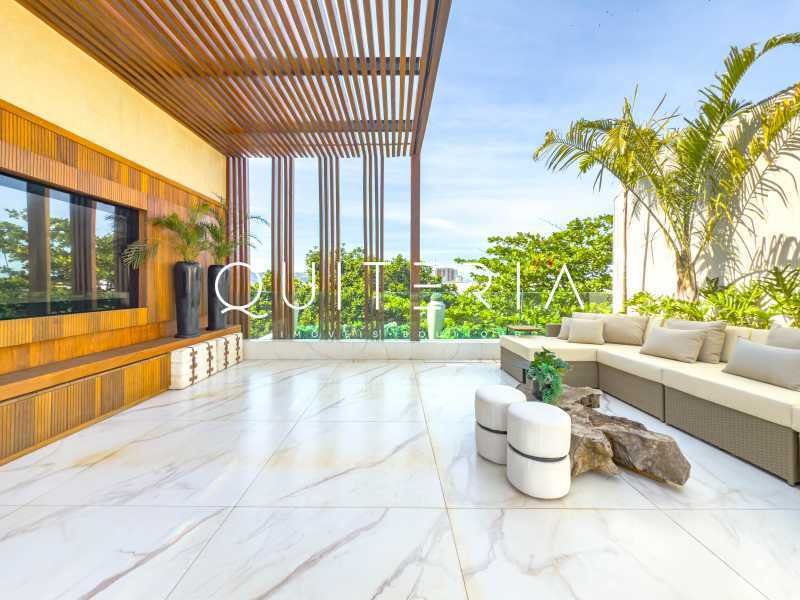 Penthouse in Rio de Janeiro, State of Rio de Janeiro, Brazil 1 - 15694374