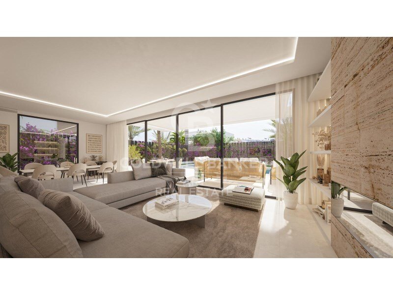 House in Estepona, Andalusia, Spain 4 - 15491230