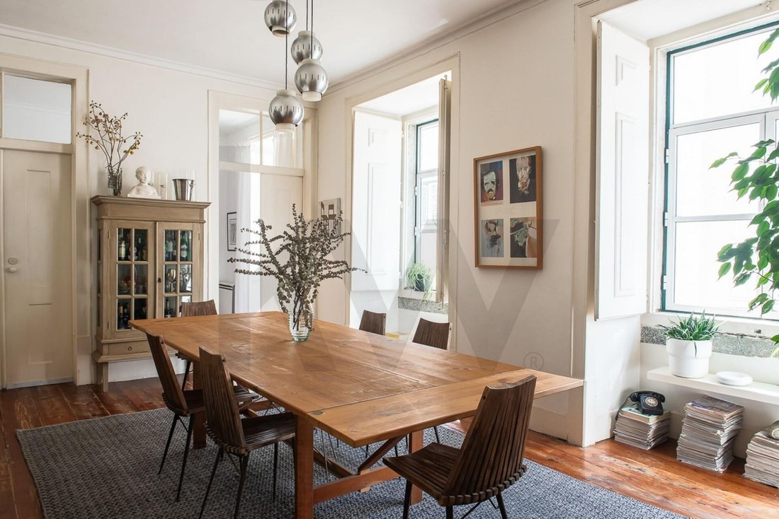 Apartment in Santa Maria Maior, Lisbon, Portugal 1 - 15695940