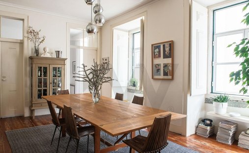 Apartment in Santa Maria Maior, Lisbon, Portugal 1