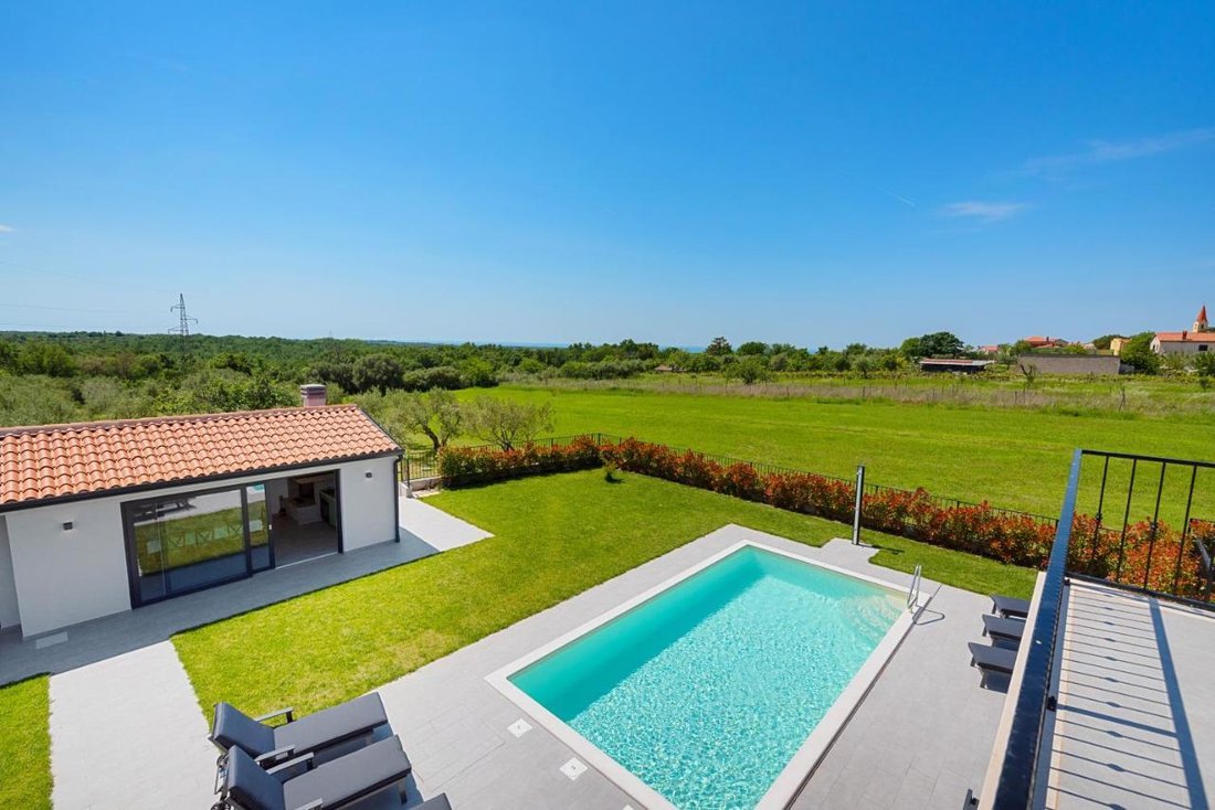 House in Brtonigla, Istria County, Croatia 5 - 15695205