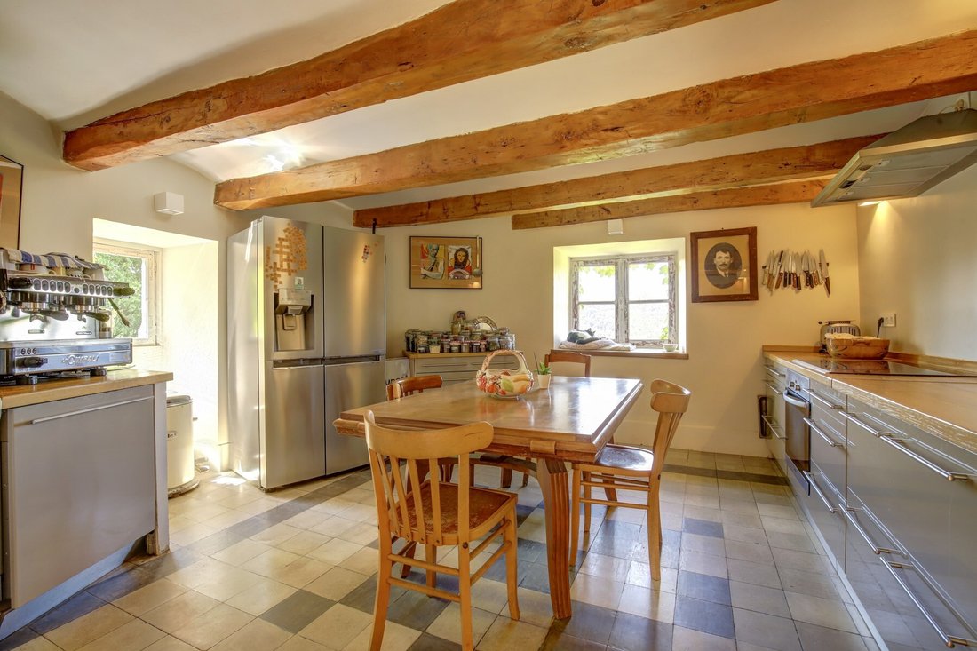 House in Saint-Jean-Mirabel, Occitania, France 3 - 15693962