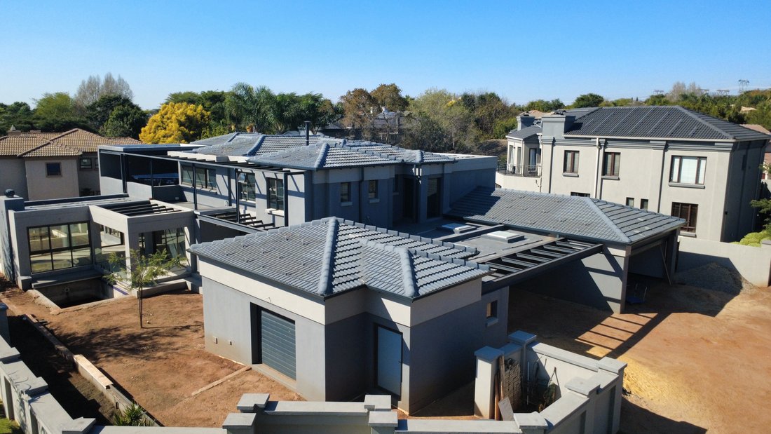 House in Olifantsfontein 410-JR, Gauteng, South Africa 4 - 15695637