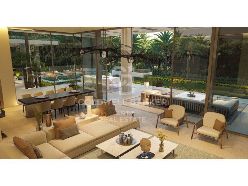 House in Nueva Andalucia, Marbella, Spain 3 - 15460168