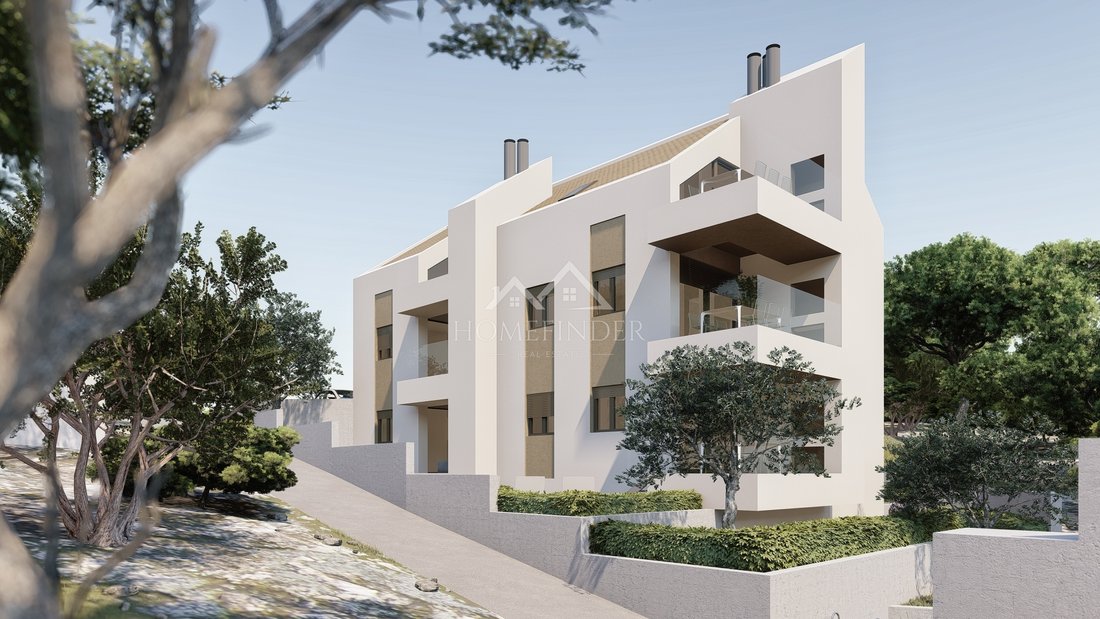 Apartment in Milna, Split-Dalmatia County, Croatia 4 - 15694827