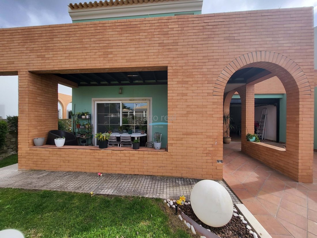 Villa in Almancil, Algarve, Portugal 4 - 15693647