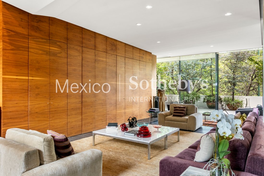 Casa a Città del Messico, Messico 3 - 15693645