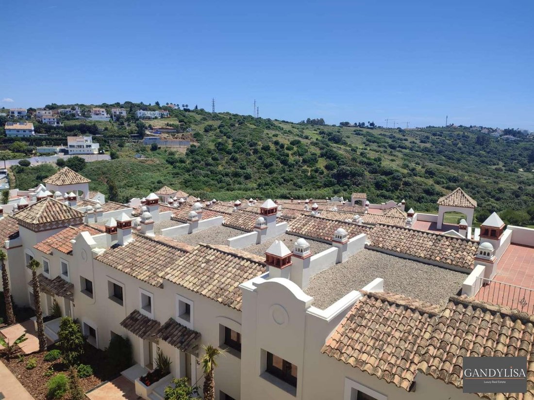 House in Estepona, Andalusia, Spain 2 - 15695103