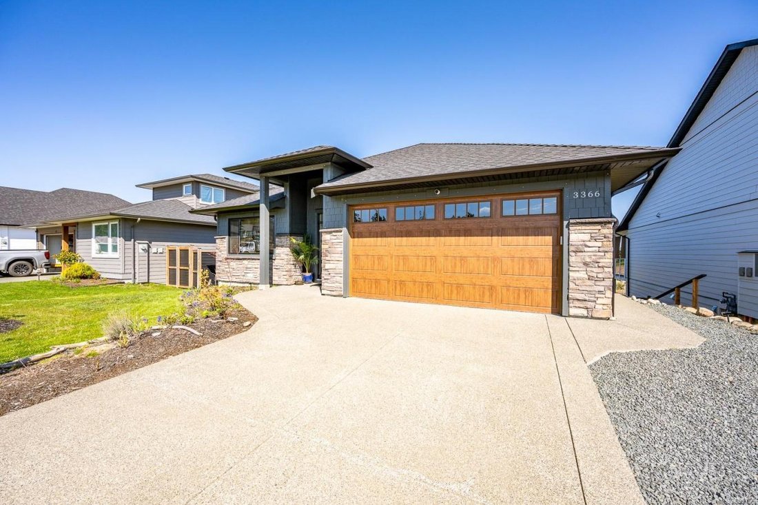 House in Royston, British Columbia, Canada 1 - 15693136