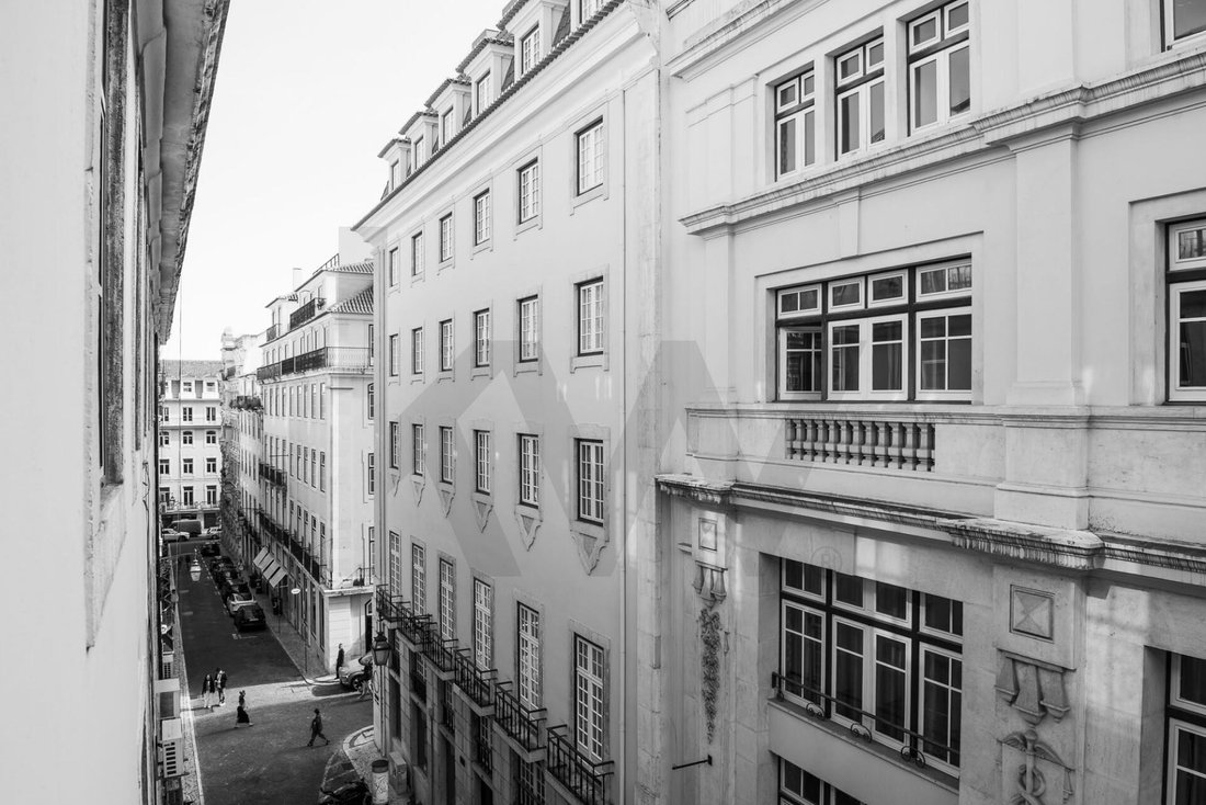 Apartment in Santa Maria Maior, Lisbon, Portugal 2 - 15695940