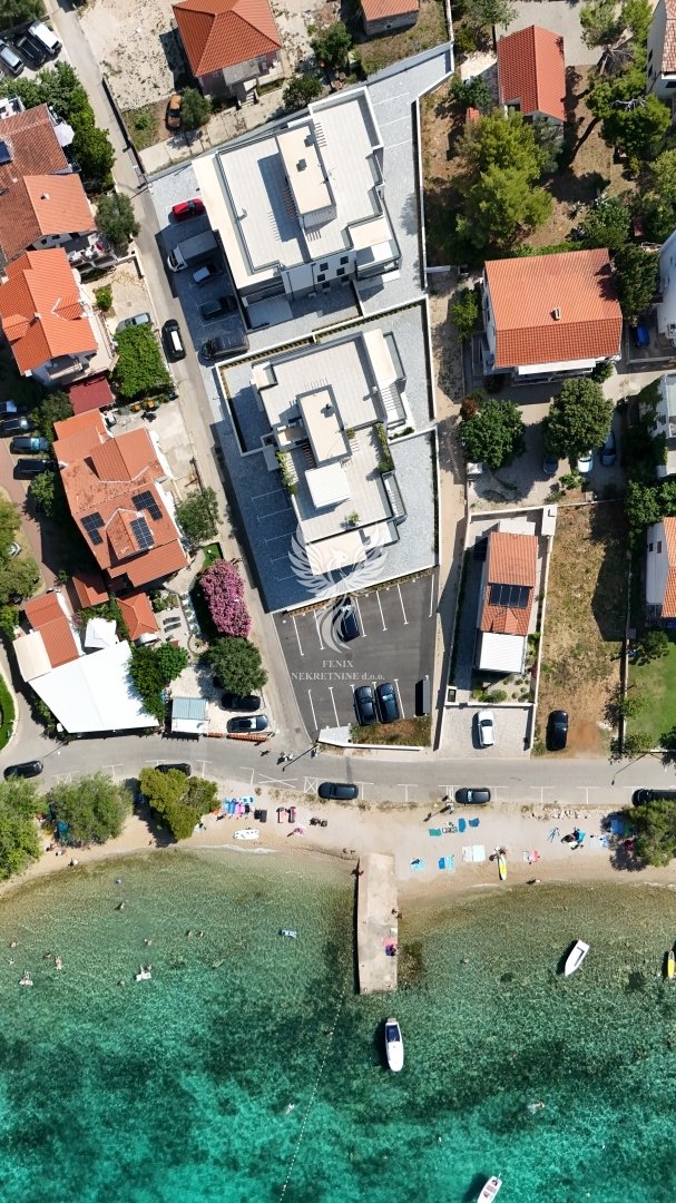 Apartment in Srima, Sibenik-Knin County, Croatia 4 - 15694696