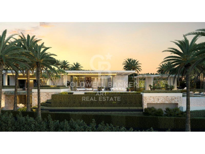 House in Nueva Andalucia, Marbella, Spain 1 - 15460168