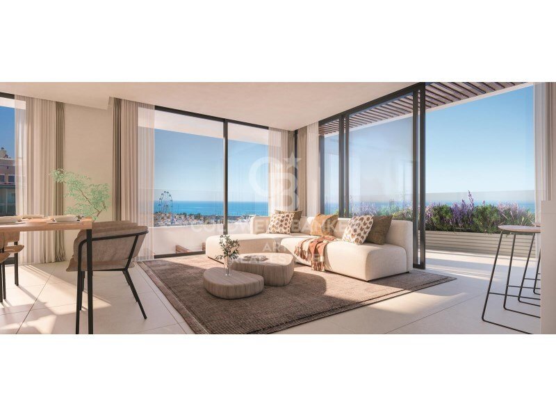 Apartment in Benalmadena, Andalusia, Spain 5 - 15408341