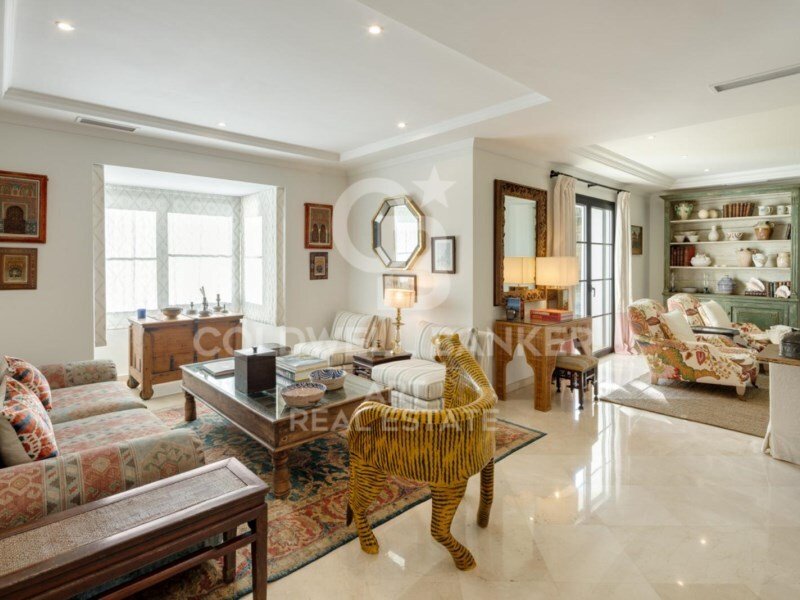 House in La Quinta, Benahavis, Andalusia 3 - 15459047
