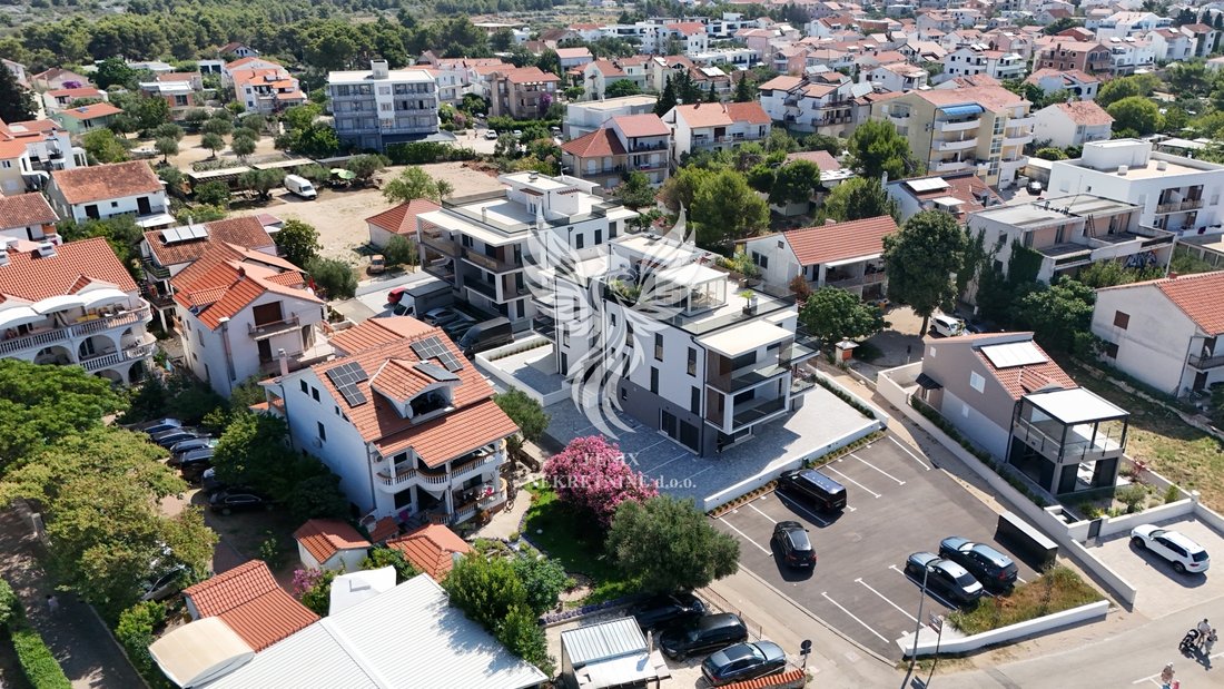 Apartment in Srima, Sibenik-Knin County, Croatia 2 - 15694696