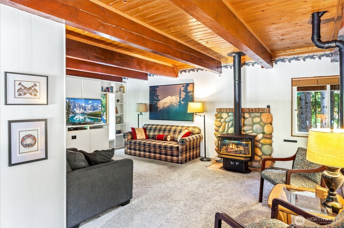 Casa a Enumclaw, Washington, Stati Uniti 4 - 15676966