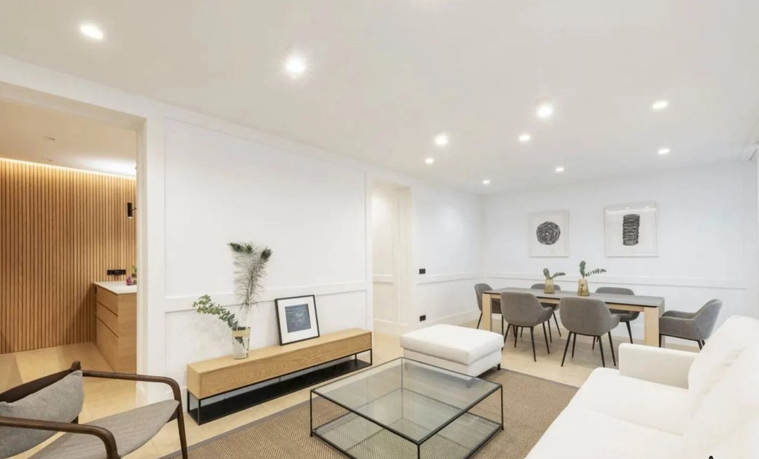 Apartment in Centro, Madrid, Spain 4 - 15693043