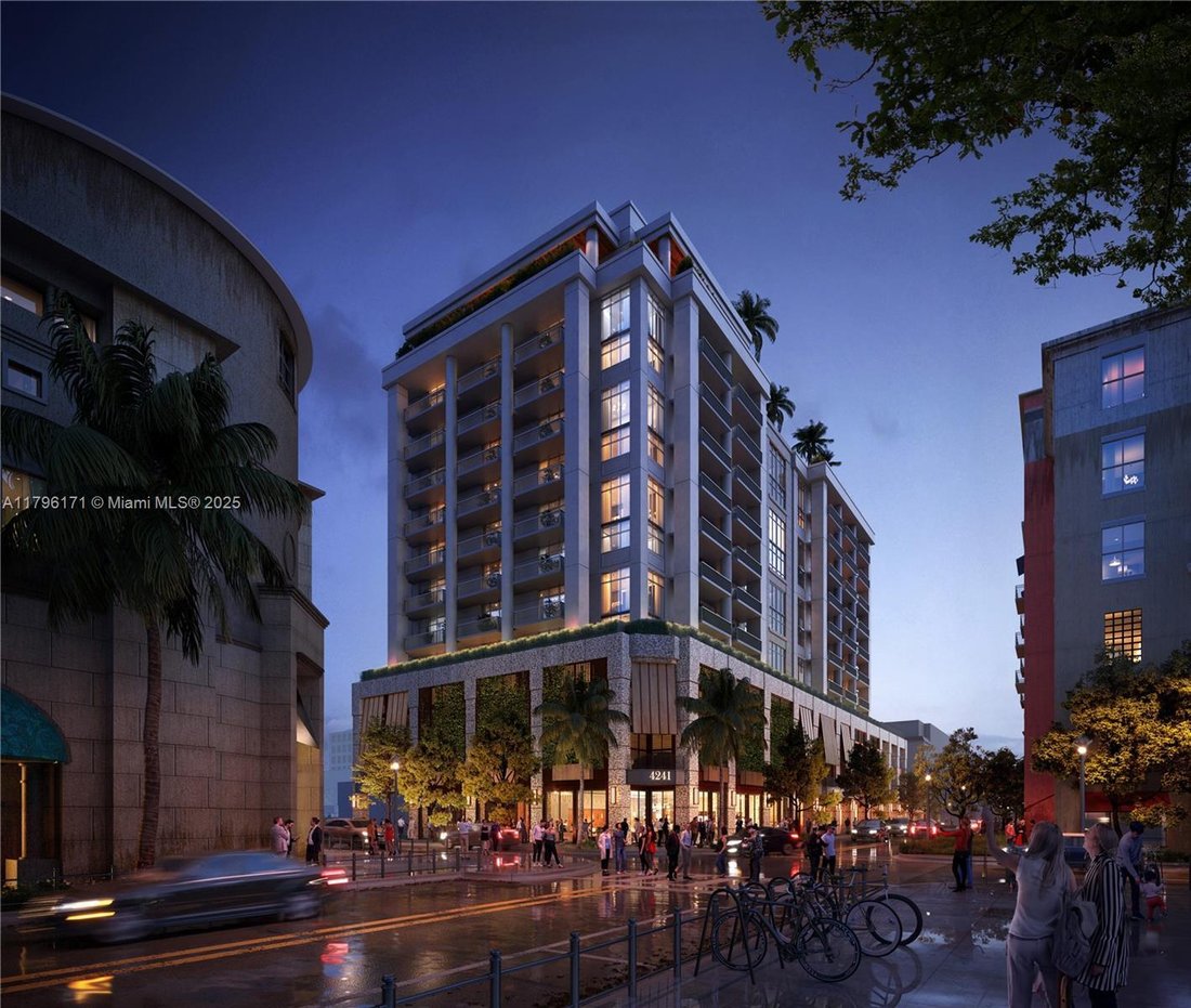 Condo in Coral Gables, Florida, United States 1 - 15694653