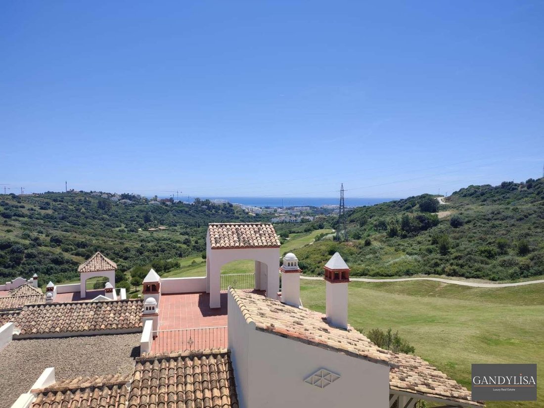 House in Estepona, Andalusia, Spain 4 - 15695103