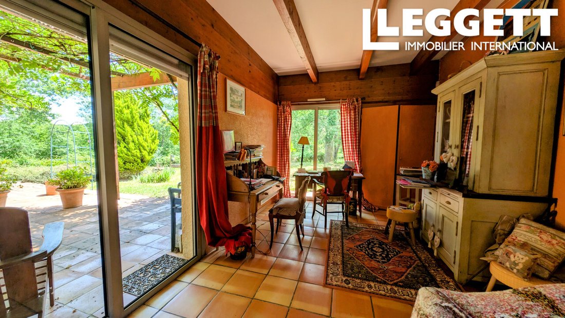 House in Pompignac, Nouvelle-Aquitaine, France 5 - 15695369