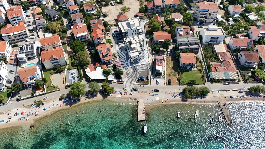 Apartment in Srima, Sibenik-Knin County, Croatia 4 - 15694701