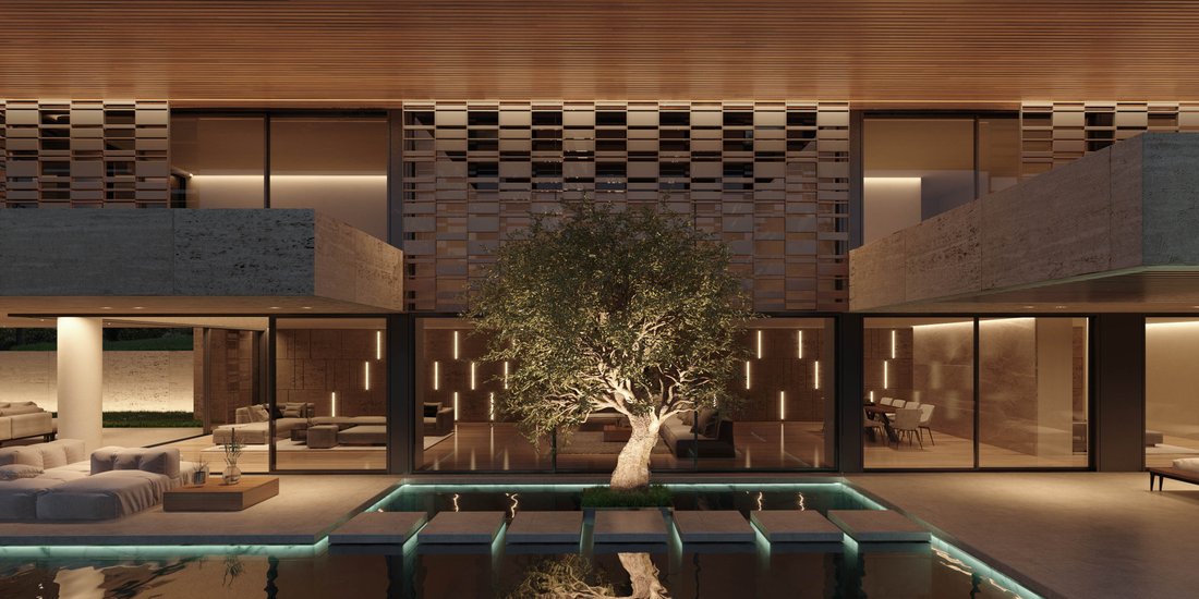 Villa in Vouliagmeni, Attica, Greece 5 - 15695224