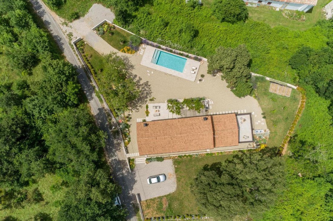 House in Sumber, Istria County, Croatia 5 - 15695199