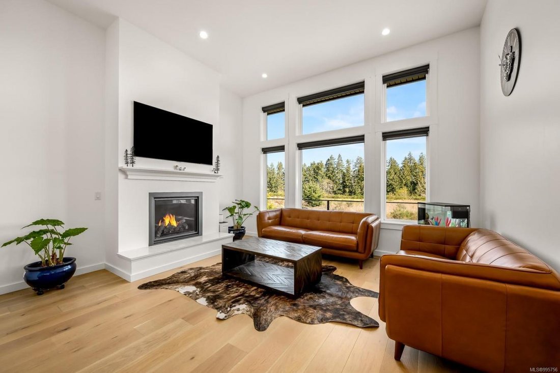 House in Royston, British Columbia, Canada 4 - 15693136