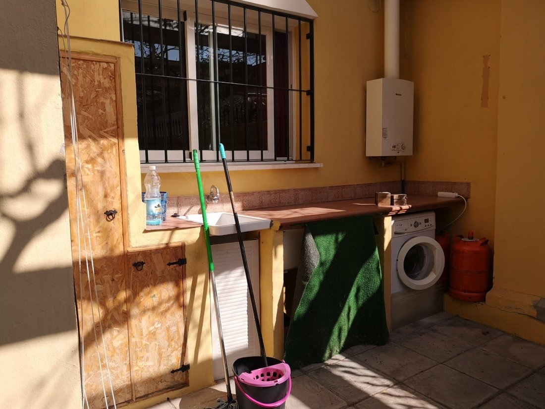 Chalet in Churriana (District), Malaga, Spain 5 - 15694977
