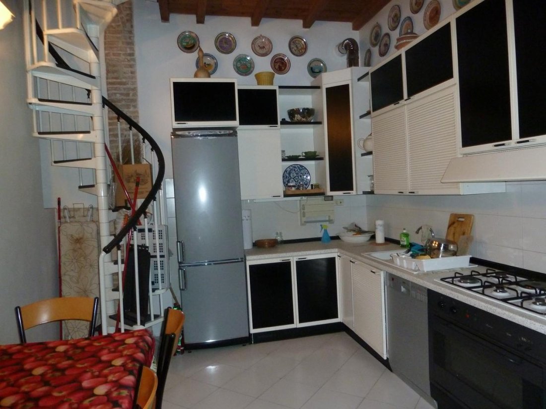 Appartamento a Riglione-Oratoio, Toscana, Italia 3 - 15694885