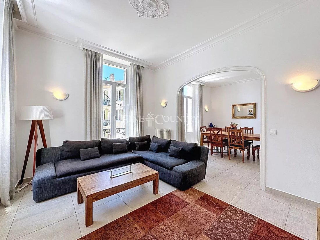 Apartment in Vallergues, Cannes, France 2 - 15693053