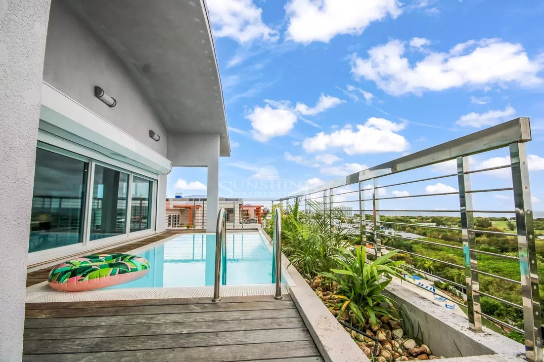 Apartment in Simpson Bay, Sint Maarten 2 - 15694679