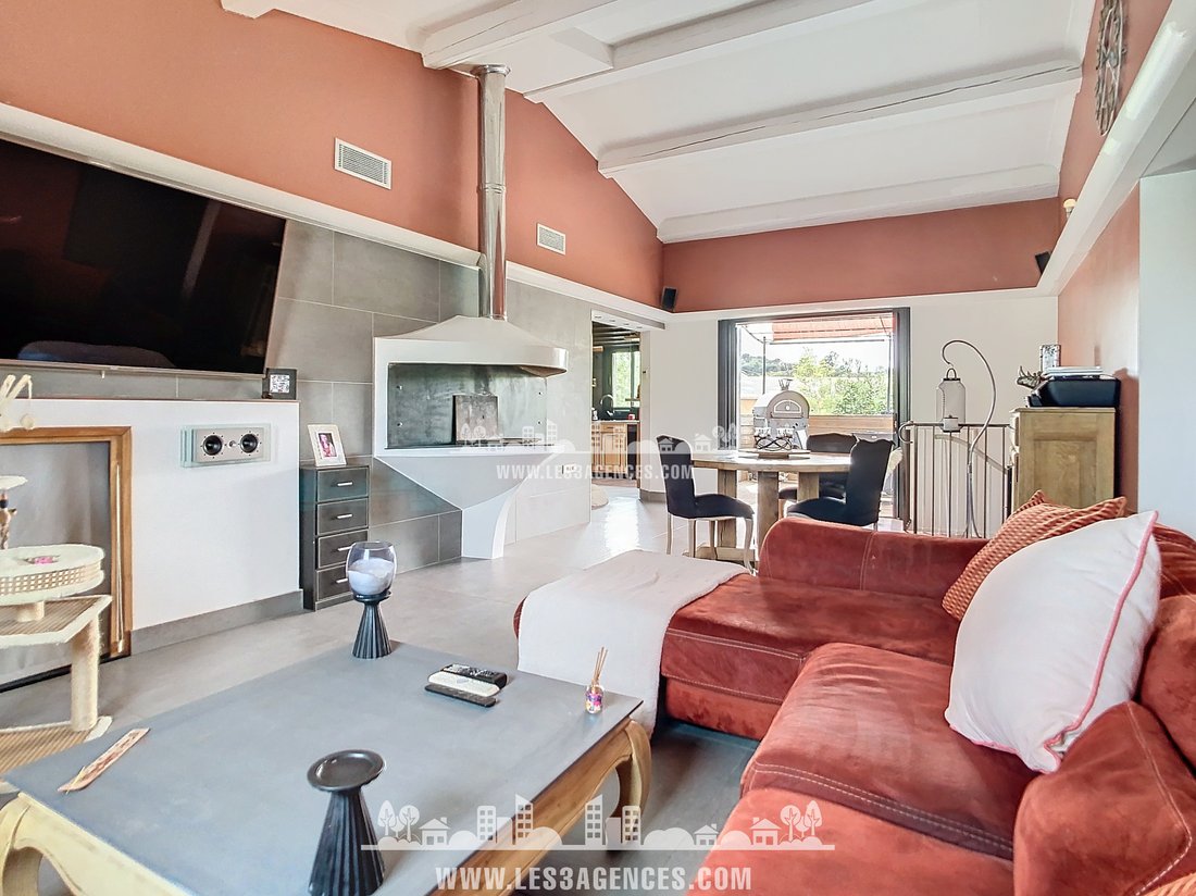 House in Ouest, Cogolin, France 5 - 15694115