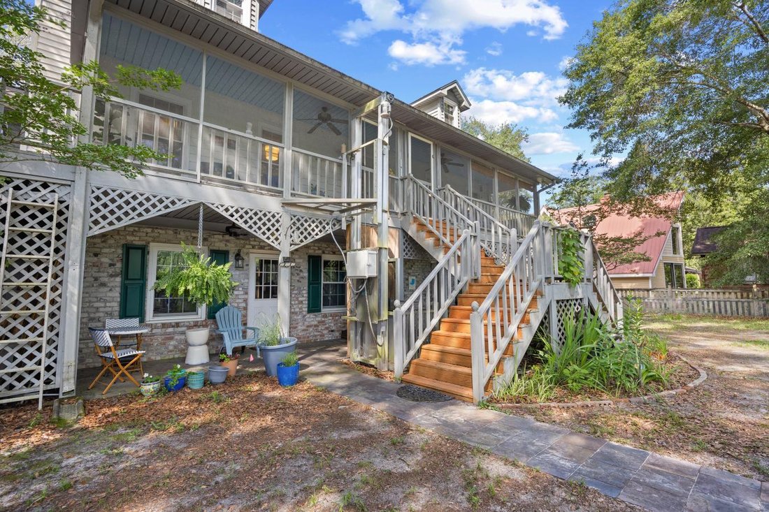 House in Conway, South Carolina, United States 5 - 15693184