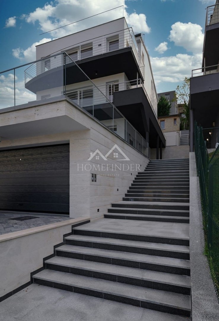 Apartment in Mjesni odbor "Stjepan Radic", Zagreb, City of Zagreb 3 - 15694799