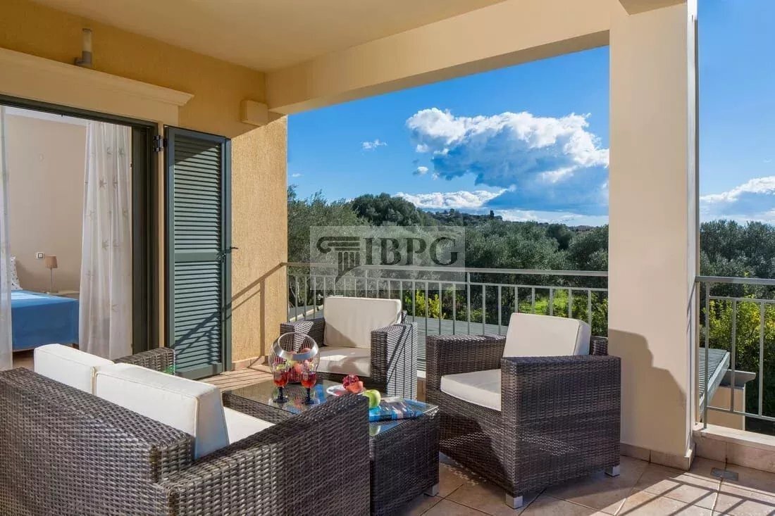 Villa in Argostoli, Peloponnese, Western Greece and the Ionian, Greece 5 - 15693308