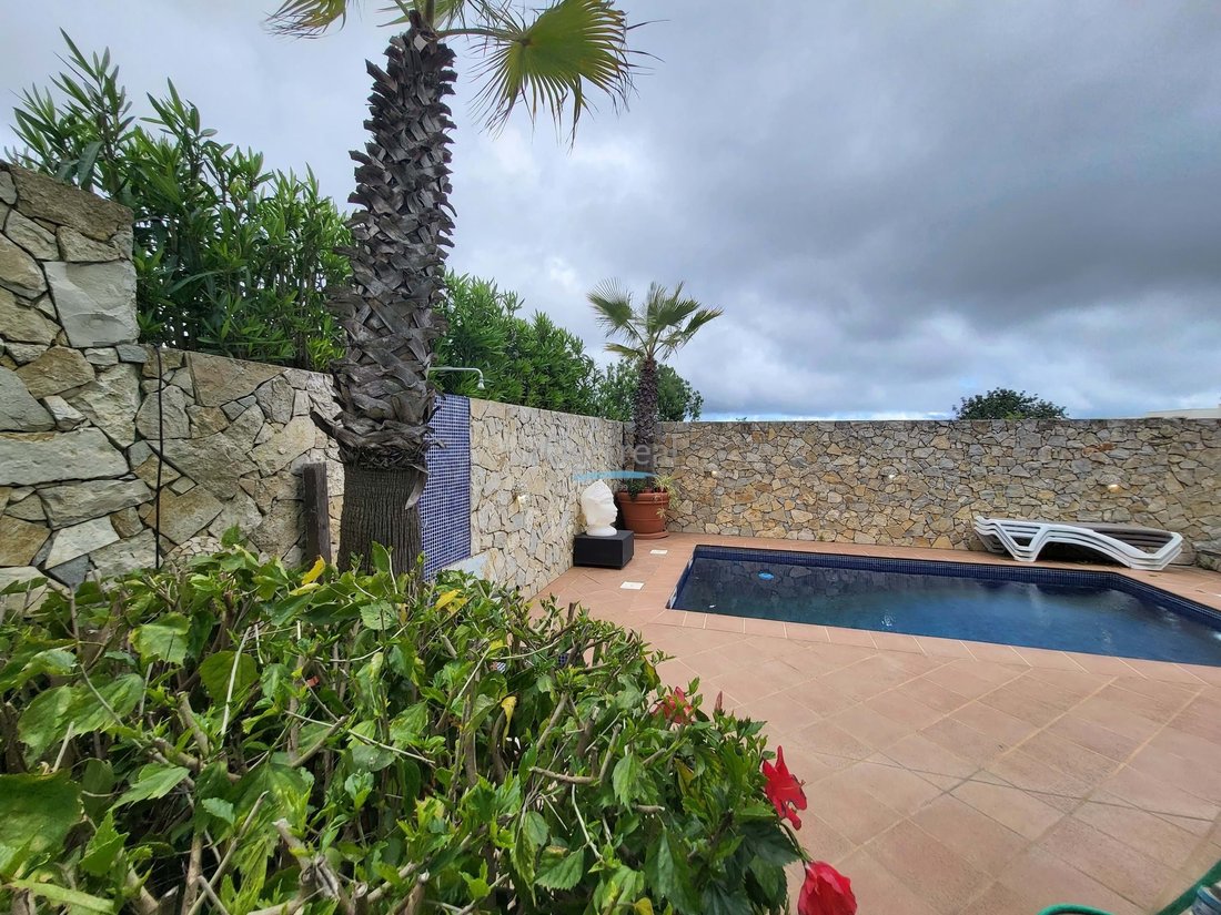 Villa in Almancil, Algarve, Portugal 2 - 15693647
