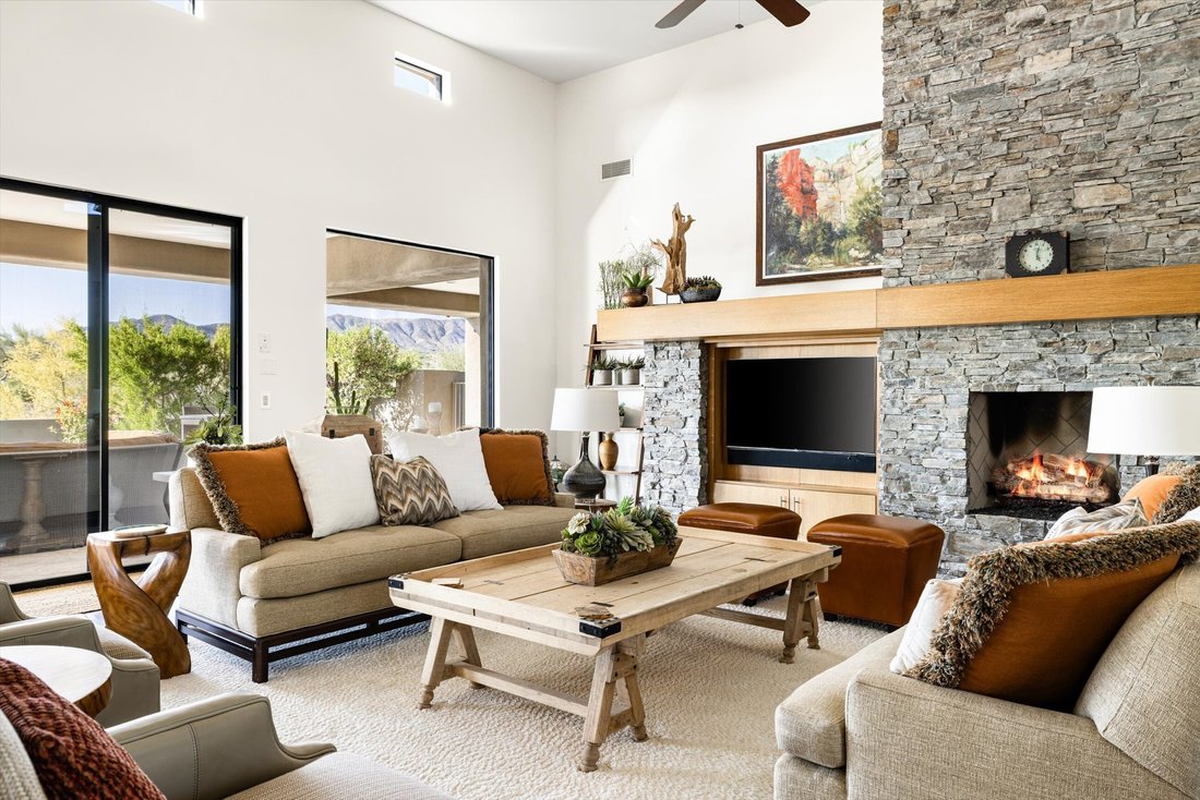 House in Scottsdale, Arizona, United States 5 - 15693694