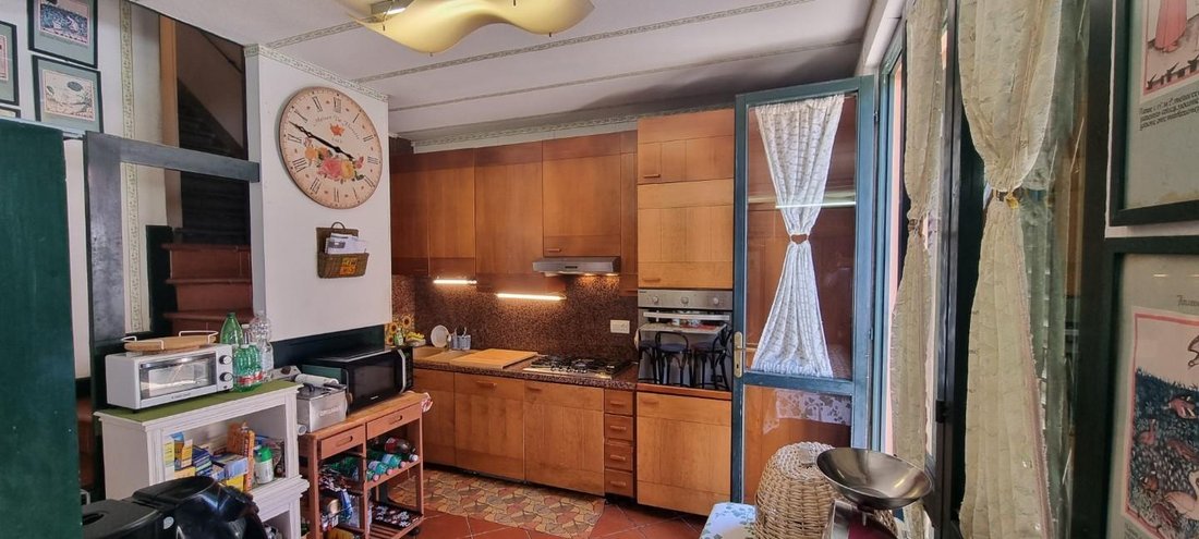 Casa a Riglione-Oratoio, Toscana, Italia 5 - 15694410