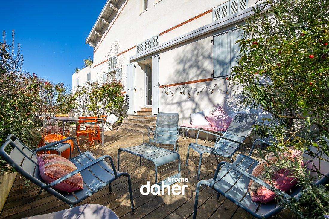 Apartment in Saint Marthe, Marseille, Provence-Alpes-Côte d'Azur 3 - 15694262