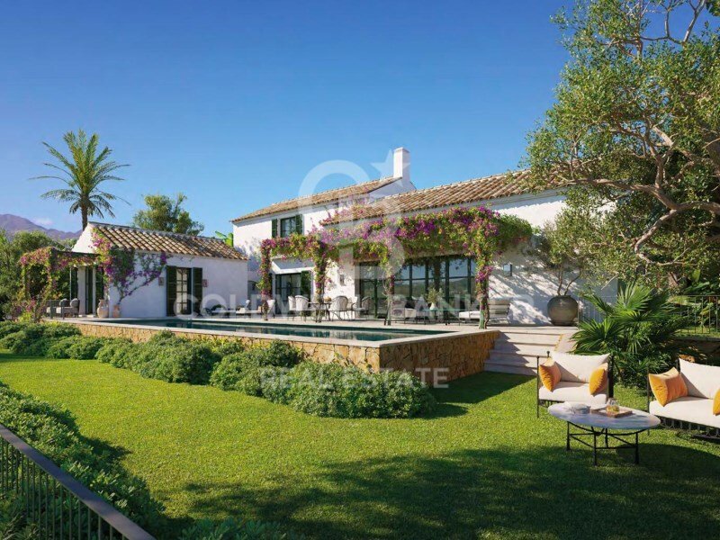 Maison à Casares, Andalousie, Espagne 2 - 15486804