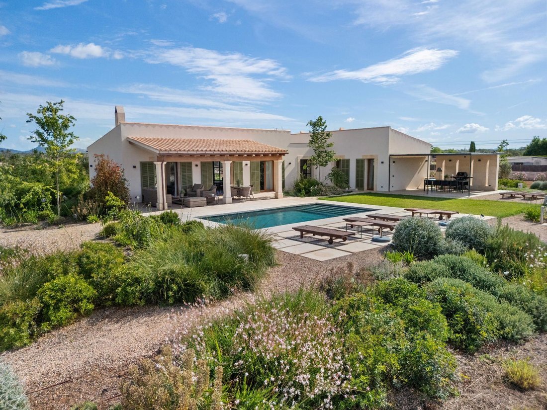 Finca in Campos, Balearic Islands, Spain 2 - 15693037